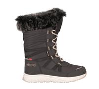 Trollkids Kinder Girls Hemsedal XT Winterstiefel (Anthrazit 36 EU)