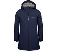 Trollkids Girls Kristiansand Coat navy - Größe 140 Kinder
