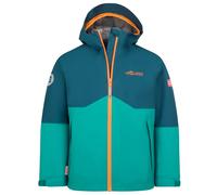 Trollkids Kinder Gjende Regenjacke , 164