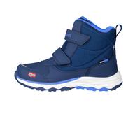 Trollkids Kids Hafjell Winter Boots 30, navy/blue