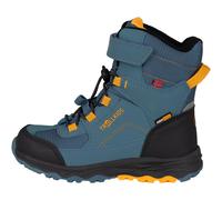 Trollkids Kinder Hafjell Winter XT Schuhe (Größe 37, blau)