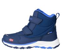 Trollkids Kinder Hafjell Winterstiefel , 34