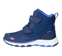 Trollkids Kinder-Winterstiefel Hafjell Gr. 37 Navy/Blau