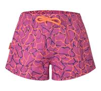 Trollkids Kinder Haukland Badeshorts (Größe 140, rosa)