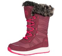 Trollkids Kinder Hemsedal Winter XT Schuhe (Größe 33, lila)