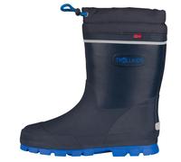 Trollkids Isfjord Xt Snow Boots Blau EU 26 Jungen,Mädchen Navy