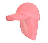 Trollkids Kinder Kappe Troll XT, Rosa, Größe Medium