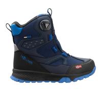 Trollkids Schneestiefel Kirkenes – Blau (Navy) – Jungen/Mädchen EU 37
