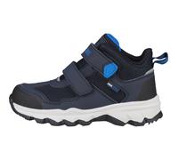 Trollkids - Kid's Kjerag Hiker - Wanderschuhe, Gr. 26, blau (Navy/MediumBlue)