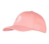 Trollkids - Kid's Kroksand Cap - Cap, Gr. 48 cm-52 cm 48-52 cm, rosa (PeonyRose)