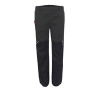 Trollkids Regenhose Lofoten Kinder Gr. 164 Schwarz
