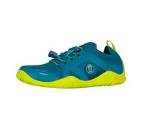 Trollkids Wanderschuhe Nordland Kinder Outdoor Türkis Gr. 32