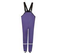 Trollkids Kinder Odda XT Hose (Größe 104, lila)