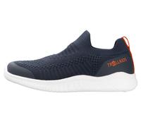 Trollkids Oslo Xt Wanderschuhe EU 37 Mystic Blue / Orange