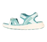 Trollkids Preikestolen Xt Sandalen Aqua Haze / Aqua Marble EU 37 (743-137-037)