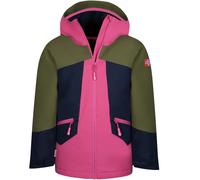 Trollkids Kinder Rauland Jacke (Größe 176, pink)