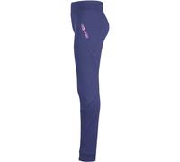 Trollkids Kinder Rondane Winter Tights (Größe 152, lila)