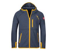 Trollkids Kinder Sandefjord Fleecejacke , 116