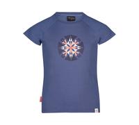 Trollkids Kinder Senja T-Shirt , 128