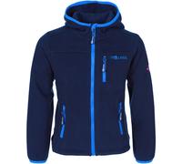 Trollkids Kids Stavanger Jacket 110, Dark Navy