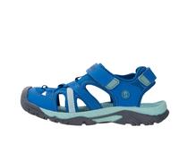 Trollkids Halbsandalen "Stavanger" in Blau - 39% | Größe 34 | Kindersandalen