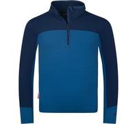 Trollkids Kinder Steinkjer Longsleeve