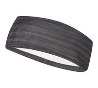 Trollkids - Kid's Headband - Stirnband, Gr. 48 cm-52 cm 48-52 cm - 2-5 Years, grau (Black)