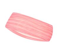 Trollkids Kinder Stirnbänder rosa Größe 52 Camping Elastisch