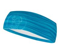 Trollkids Stirnband in Blau - Größe 52-56 cm | Kindermuetzen