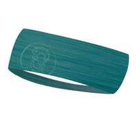 Trollkids - Kid's Headband - Stirnband, Gr. M 52-56 cm - 6-12 Years, türkis (Teal)