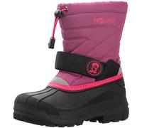 Trollkids Kinder Telemark Winter Pro Schuhe (Größe 36, lila)