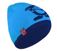 Trollkids Kids Troll Beanie 54, Navy/Blue