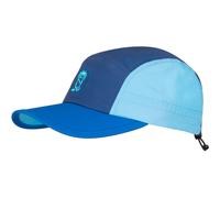 Trollkids Kinder Troll Cap (Größe 52 , blau)