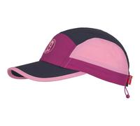 Trollkids Kinder Troll Cap (Größe 52 , rosa)