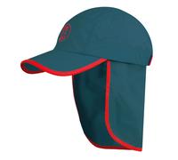 Trollkids Kinder Troll Cap XT Sonnenschutzkappe , 48-52