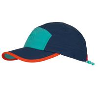 Trollkids Kinder Troll Cap (Größe 48 , blau)