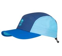Trollkids Kinder Troll Sonnenkappe , 52-56