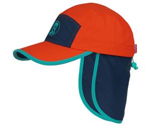 Trollkids Kinder Troll XT Cap (Größe 48 , blau)