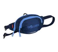 Trollkids Gürteltasche "Trolltunga" in Dunkelblau - (B)22 x (H)12 x (T)10 cm - 24% | Kinder Rucksaecke Taschen