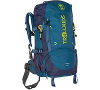 Trollkids Trolltunga 30l Rucksack One Size Petrol / Lime
