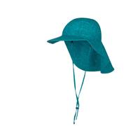 Trollkids - Kid's Trolltunga Hat - Hut, Gr. 92-110 48-52 cm - 2-5 Years, türkis (LagoonGreen/SeaGreen)