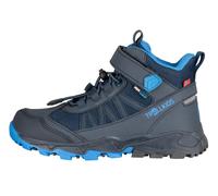 Trollkids Kids Tronfjell Hiker Mid navy/medium blue - Größe 39 Kinder