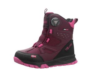 Trollkids Kirkenes Schneeschuhe
