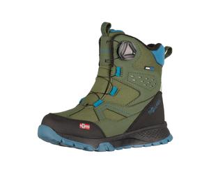 Trollkids Kirkenes Schneeschuhe