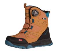 Trollkids Winterboots "Kirkenes" in Orange - 43% | Größe 37 | Kinderstiefel