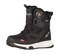 Trollkids Kirkenes Snow Boots Schwarz EU 35 Kinder