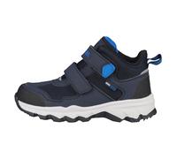 Trollkids Wanderboots "Kjerag" in Bunt - 44% | Größe 29 | Kinder Outdoor Sport Schuhe