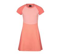 Trollkids Kleid "Senja" in Orange - Größe 116 | Kinderkleider