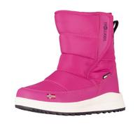 Trollkids Kongsberg Winter Boots Junior EU 36 dark pink