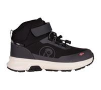 Trollkids Kristiansand Winter Mid Cut Junior EU 30 black